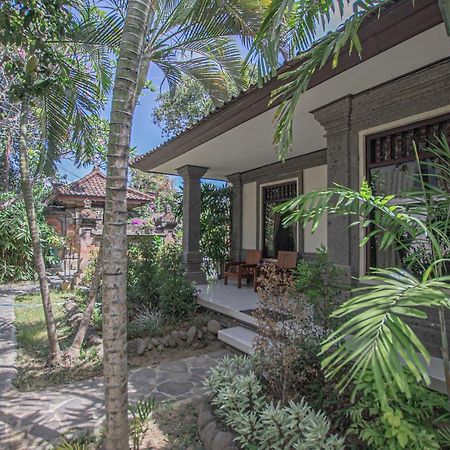 Panorama Cottages I Legian Extérieur photo