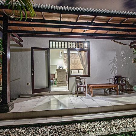 Panorama Cottages I Legian Extérieur photo