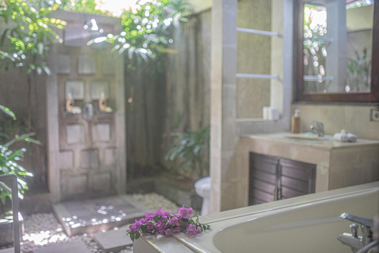 Panorama Cottages I Legian Extérieur photo