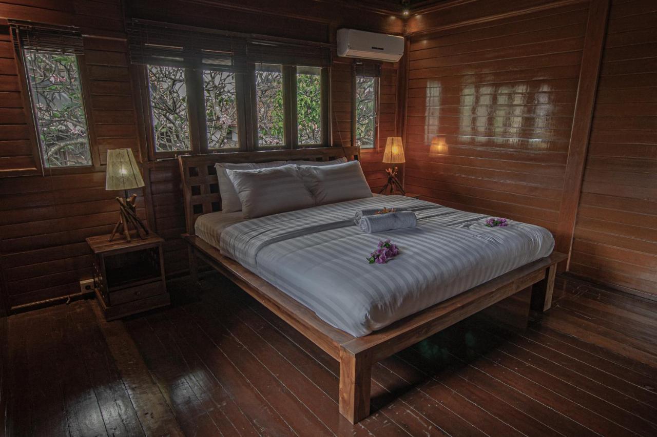 Panorama Cottages I Legian Extérieur photo