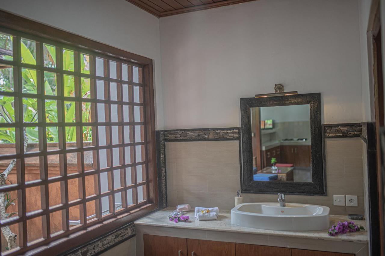 Panorama Cottages I Legian Extérieur photo